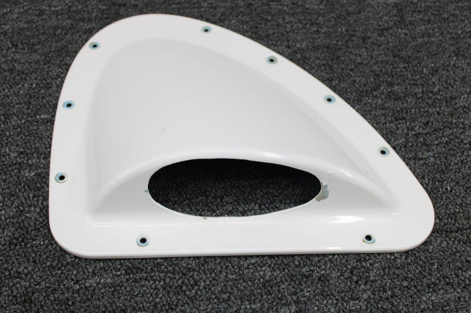 9909000-17 (FSO: 9909000-43) Cessna 162 Lift Strut Fairing Upper LH