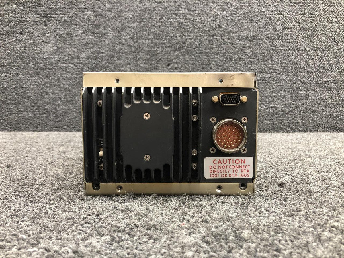 RCA MI-585322 Beech F33A RCA / Sperry Digital Indicator W/ Mods V 12, CORE
