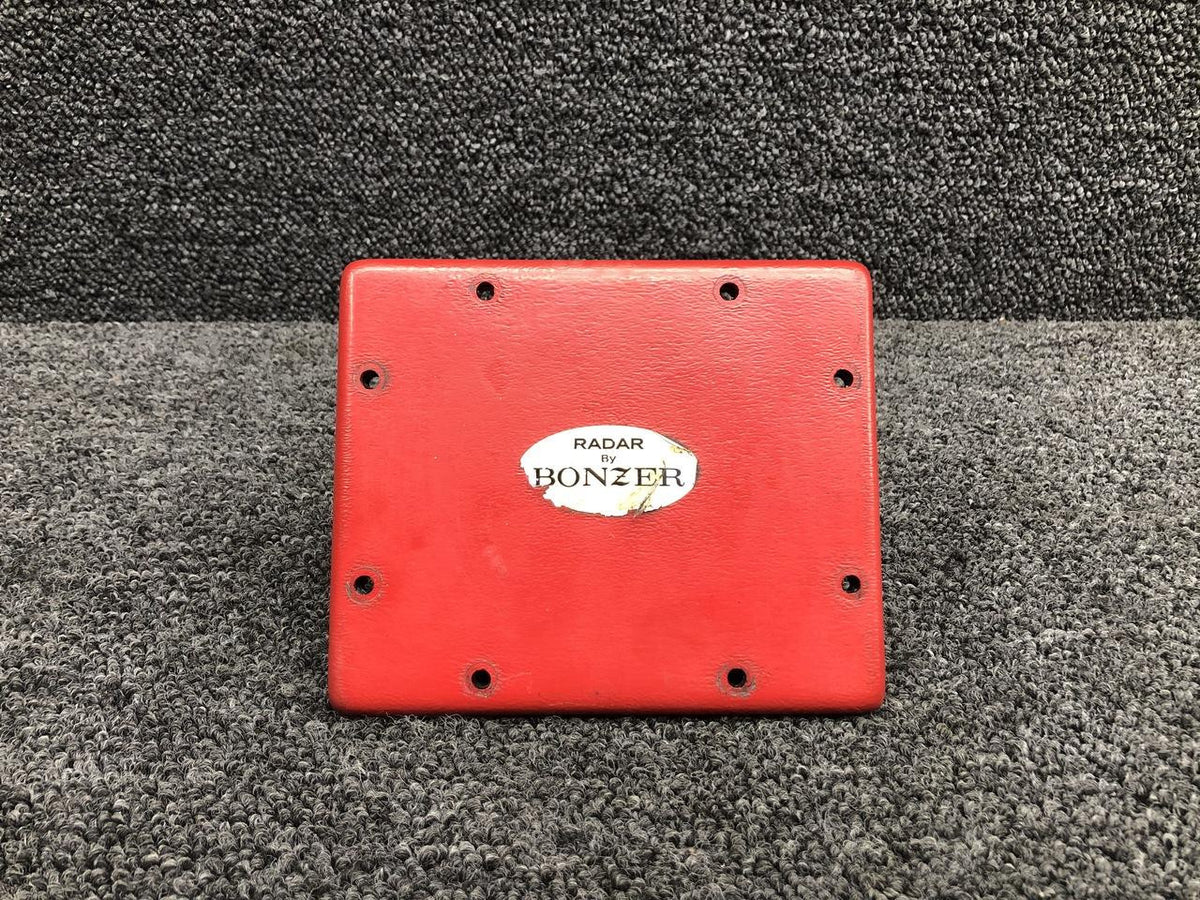 104-0113-00 (M/N: Mark-10) Beech F33A Bonzer Radar Altimeter Antenna BAS Part Sales | Airplane Parts