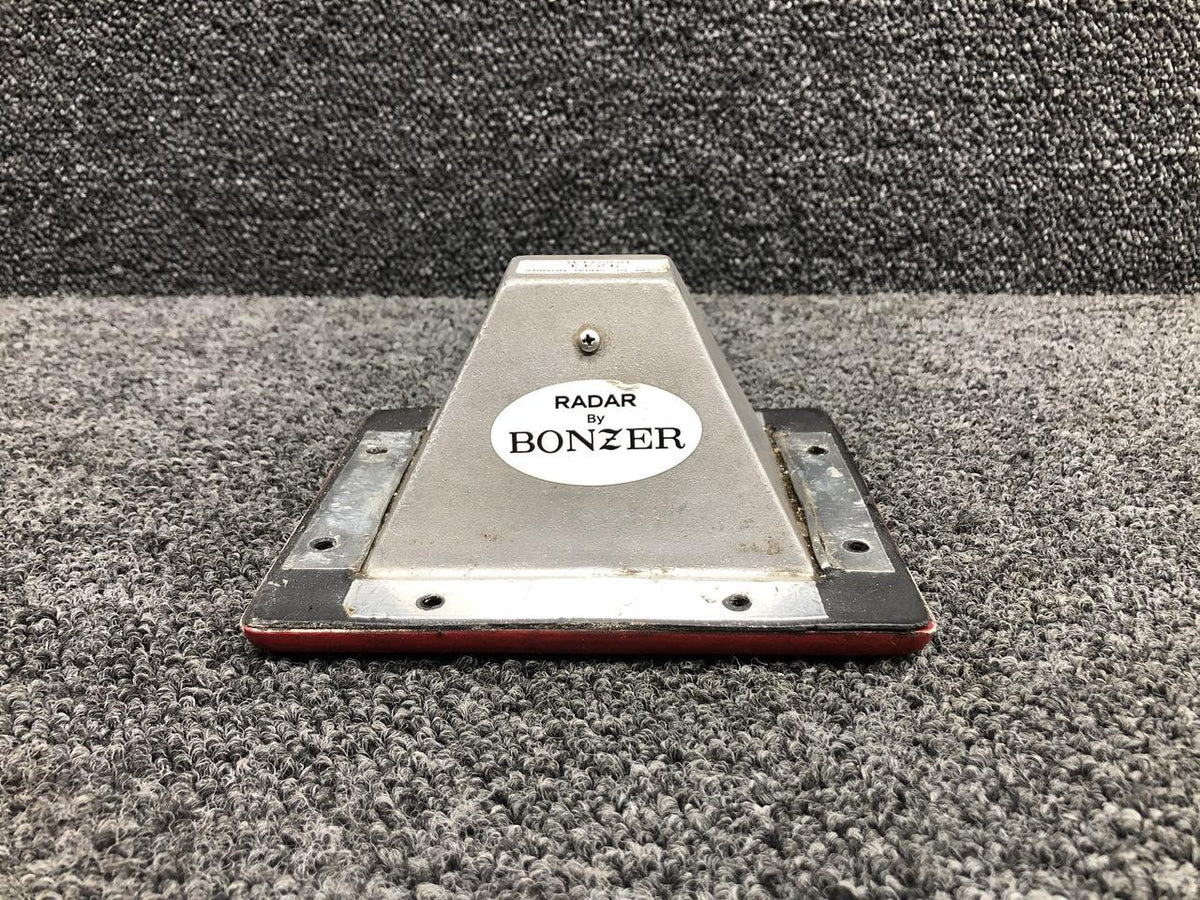 Bonzer 104-0113-00 M/N Mark-10 Beech F33A Bonzer Radar Altimeter Antenna