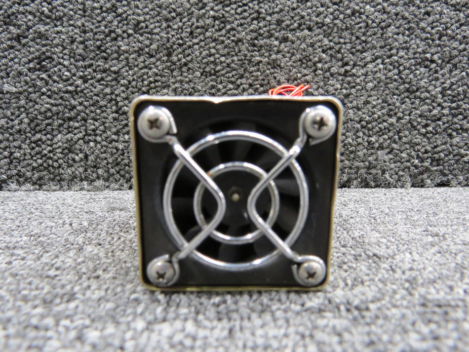 ACF100 Sandia Avionics Cooling Fan Assembly (Volts: 12-32)