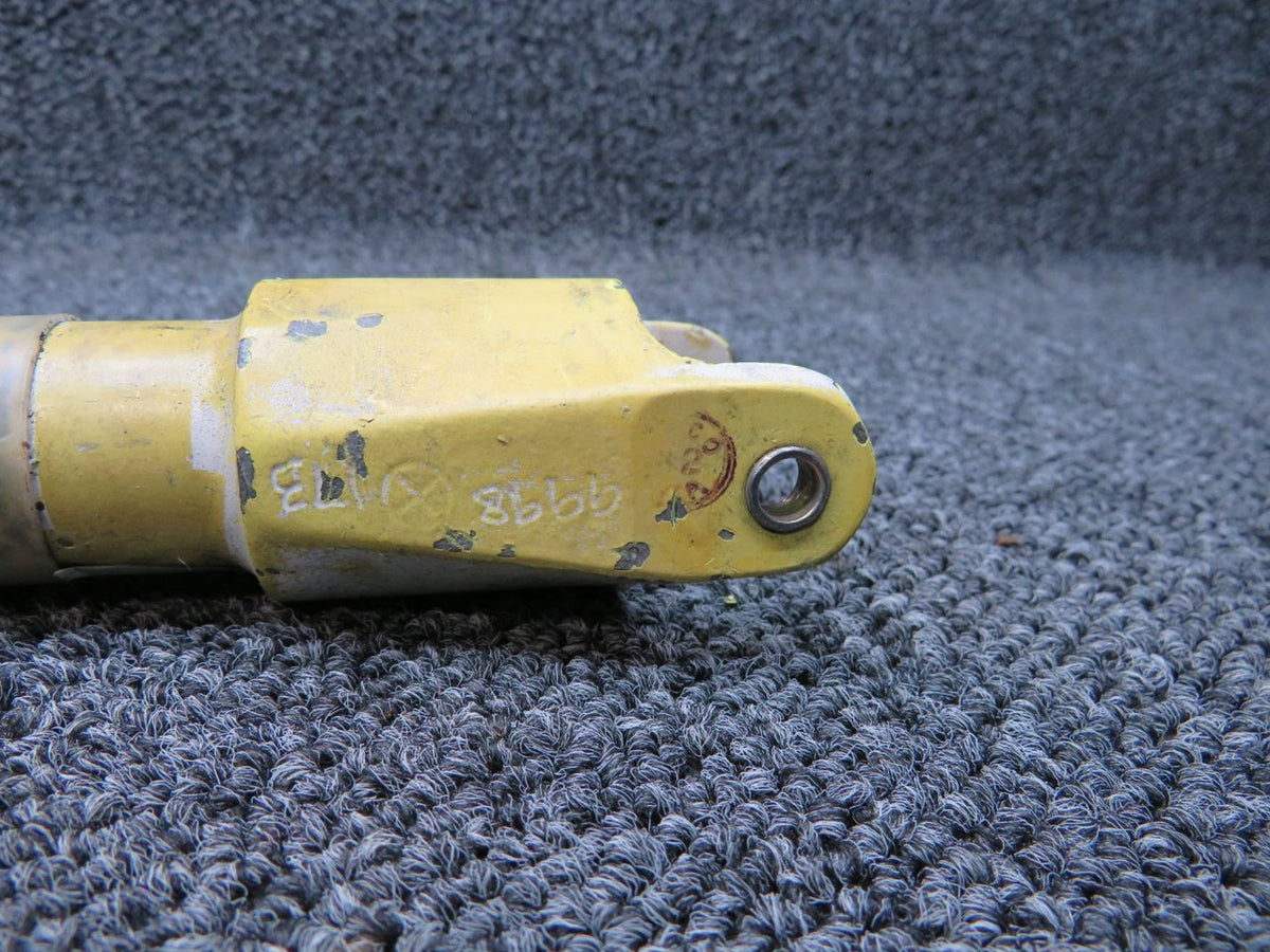 45-521212-607R Beechcraft Flap Actuator Assembly RH (CORE) BAS Part Sales | Airplane Parts