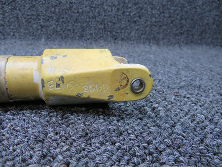 45-521212-607R Beechcraft Flap Actuator Assembly RH (CORE) BAS Part Sales | Airplane Parts
