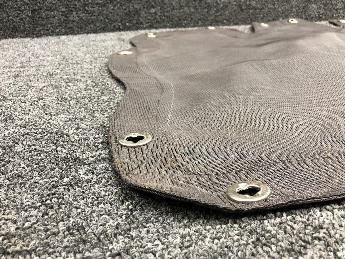 0919017-2 Cessna 162 Closeout AFT Bulkhead BAS Part Sales | Airplane Parts