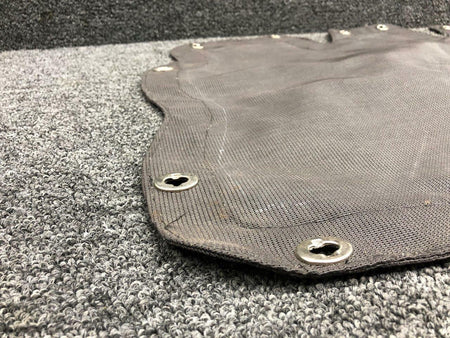 0919017-2 Cessna 162 Closeout AFT Bulkhead BAS Part Sales | Airplane Parts