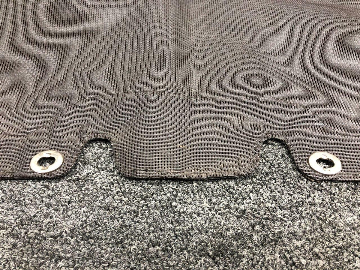 Cessna 0919017-2 Cessna 162 Closeout AFT Bulkhead