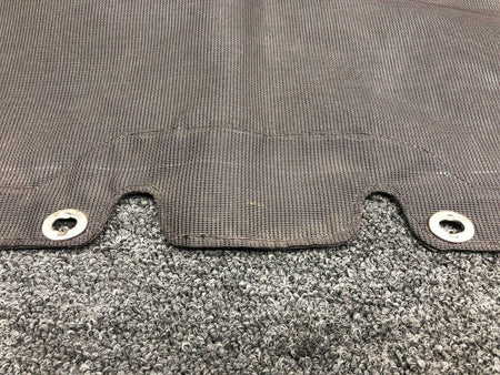 Cessna 0919017-2 Cessna 162 Closeout AFT Bulkhead