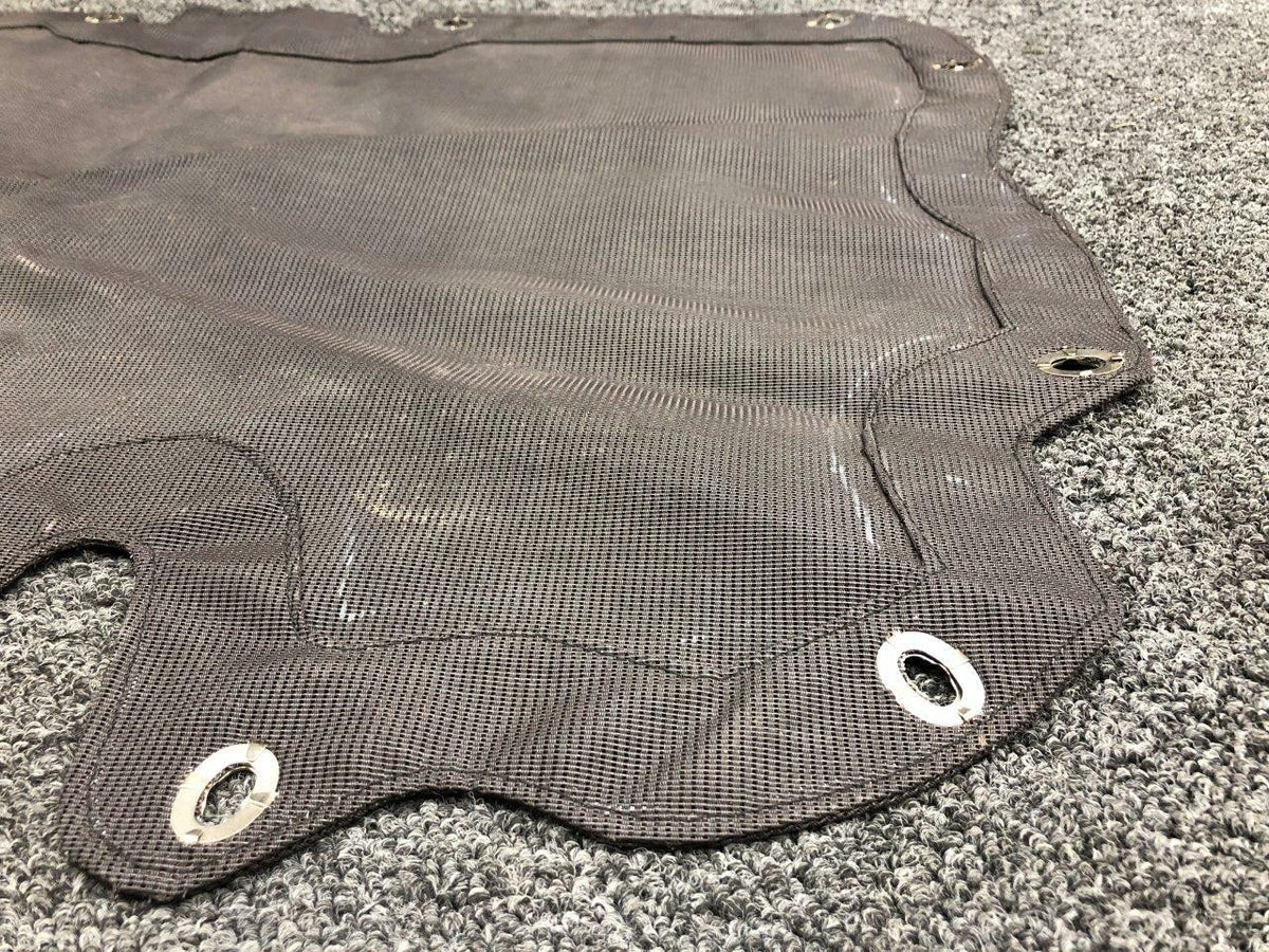 Cessna 0919017-2 Cessna 162 Closeout AFT Bulkhead