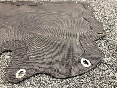 Cessna 0919017-2 Cessna 162 Closeout AFT Bulkhead