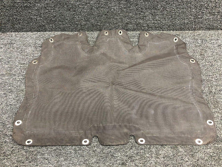 Cessna 0919017-2 Cessna 162 Closeout AFT Bulkhead