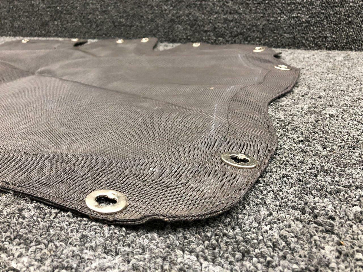 Cessna 0919017-2 Cessna 162 Closeout AFT Bulkhead