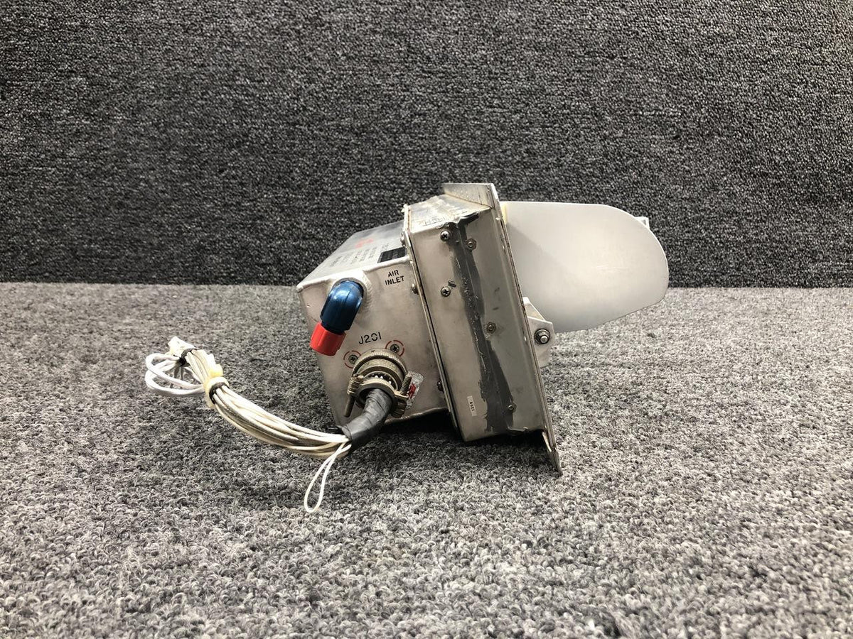 Beech MI-585255-1 M/N RTA-1001 Beech F33A RCA Receiver Transmitter Antenna 12V
