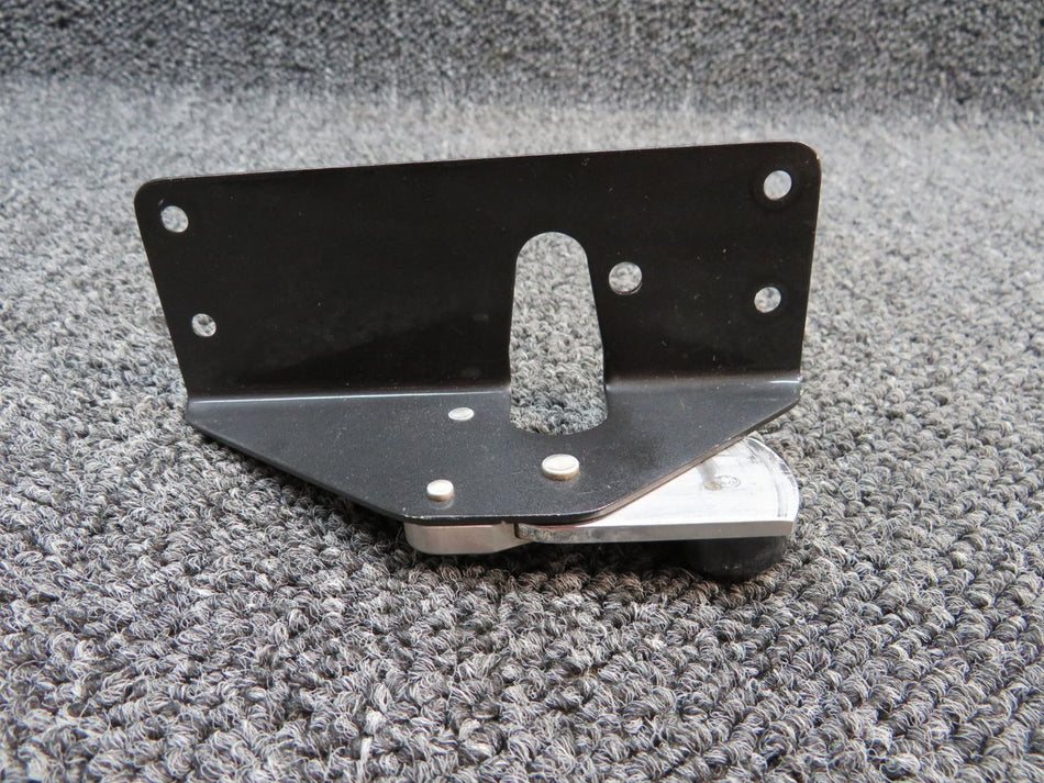 0991905-55 / 0991905-59 Cessna 162 Cabin Door Retainer LH W/ Housing & Handle