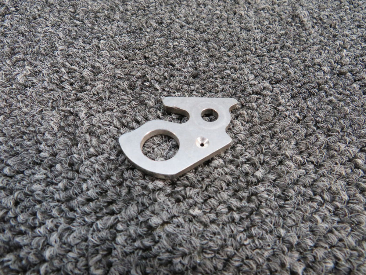 0911920-8 Cessna 162 Cabin Door Cam Latch RH BAS Part Sales | Airplane Parts