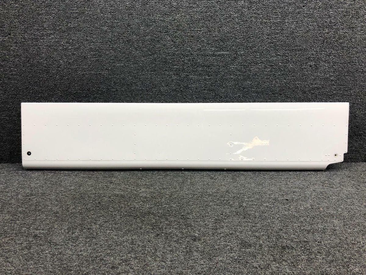 0924100-3 Cessna 162 Aileron Assembly LH BAS Part Sales | Airplane Parts