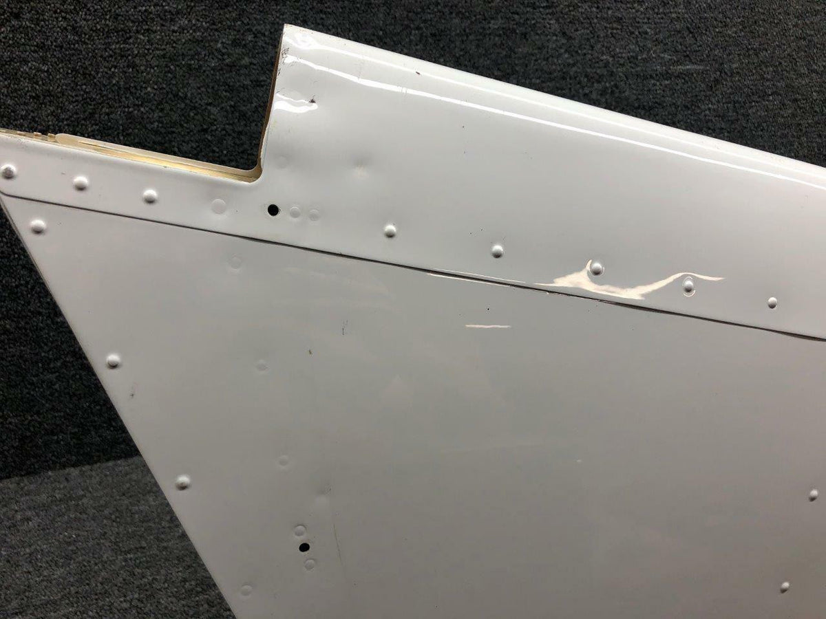 Cessna 0931100-3 Cessna 162 Vertical Fin Assembly