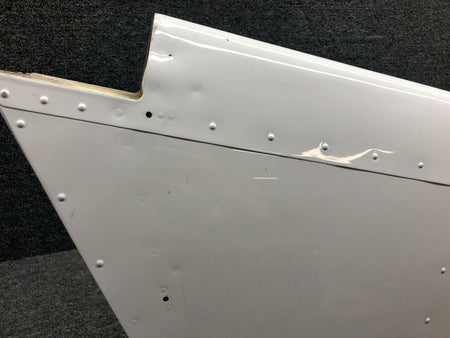 Cessna 0931100-3 Cessna 162 Vertical Fin Assembly