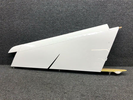 Cessna 0931100-3 Cessna 162 Vertical Fin Assembly