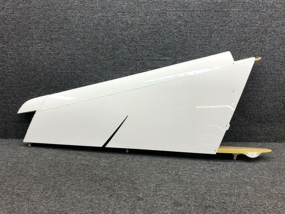 Cessna 0931100-3 Cessna 162 Vertical Fin Assembly