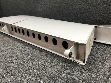 Cessna 0931100-3 Cessna 162 Vertical Fin Assembly