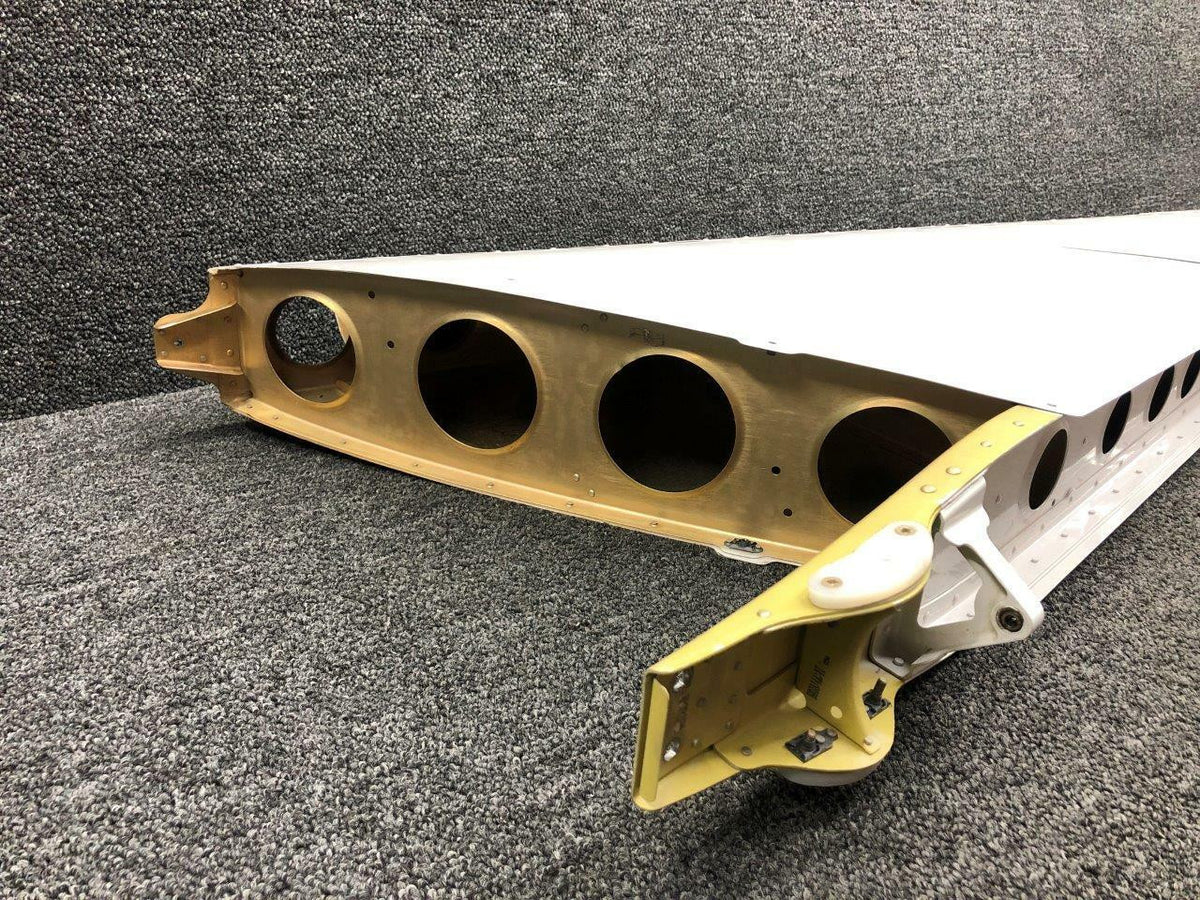 Cessna 0931100-3 Cessna 162 Vertical Fin Assembly