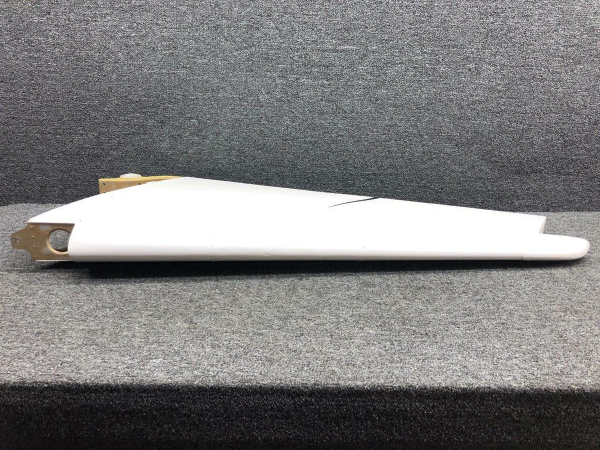 Cessna 0931100-3 Cessna 162 Vertical Fin Assembly
