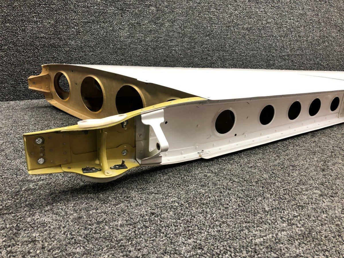 Cessna 0931100-3 Cessna 162 Vertical Fin Assembly