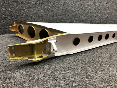 Cessna 0931100-3 Cessna 162 Vertical Fin Assembly