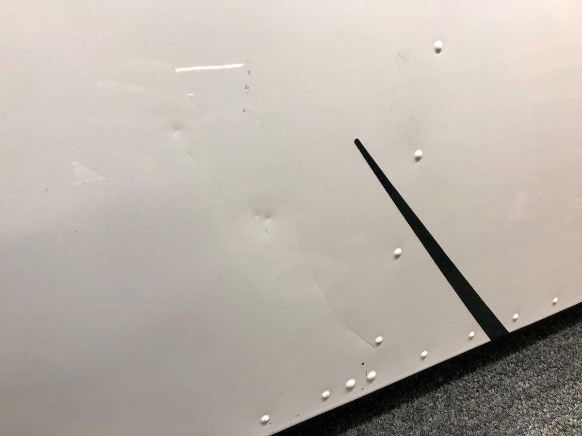 Cessna 0931100-3 Cessna 162 Vertical Fin Assembly