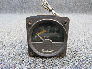 721-19897 (ALT: 58-380075-11) Phaostron Fuel Indicator (12V) (CORE)