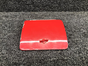 B55000 Beech F33A Osborne Tank & Supply Fuel Door Assembly
