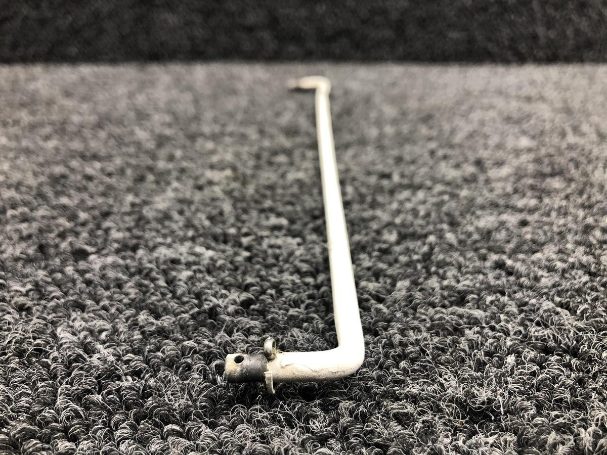 Beech 002-361013-5 Beech F33A Landing Gear Safety Switch Link Assembly