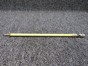 45-526007-1 Beech F33A Elevator Trim Tab Actuator Tube Assembly