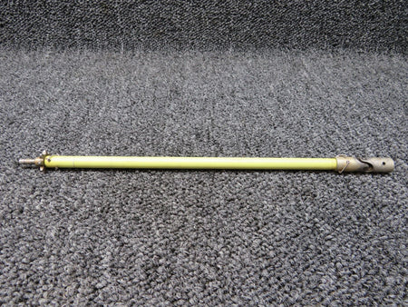 45-526007-1 Beech F33A Elevator Trim Tab Actuator Tube Assembly BAS Part Sales | Airplane Parts