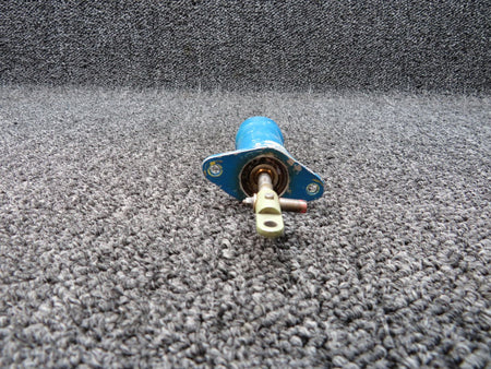 45-524565-11 (Use: 45-524565-23) Beech F33A Elevator Trim Tab Actuator Assembly LH BAS Part Sales | Airplane Parts