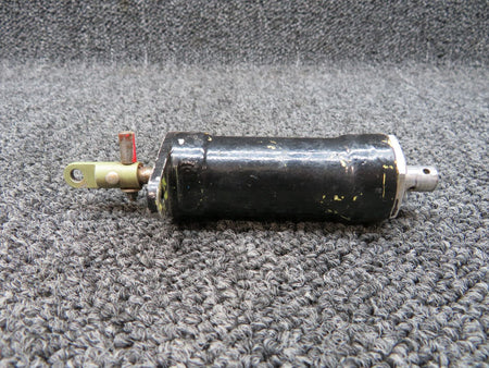 45-524565-13 (Use: 45-524565-25) Beech F33A Elevator Trim Tab Actuator Assy RH BAS Part Sales | Airplane Parts