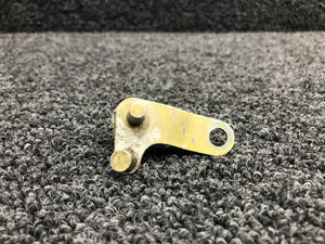 35-400464-10 Beech F33A Cabin Door Handle Shaft Assembly