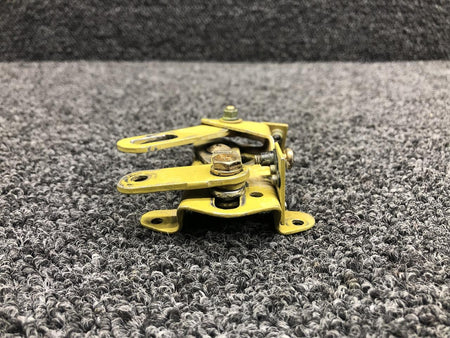 Beech 35-410456-41 Beech F33A Cabin Door Upper Latch Assembly