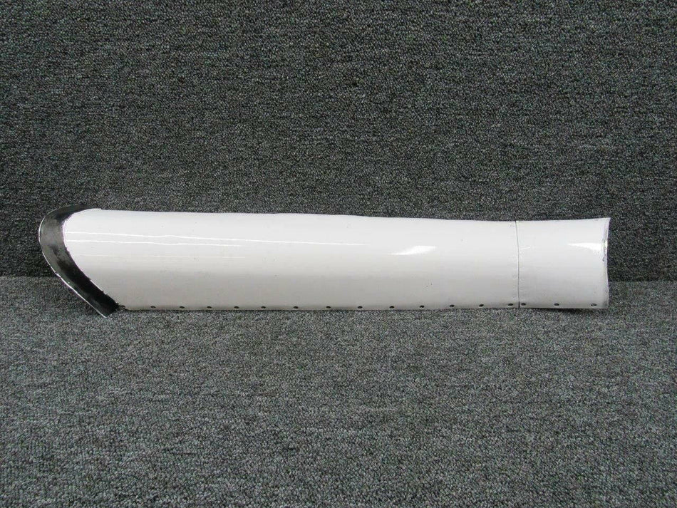 95-110015-102 Beechcraft E-55 Skin Leading Edge Inboard RH BAS Part Sales | Airplane Parts