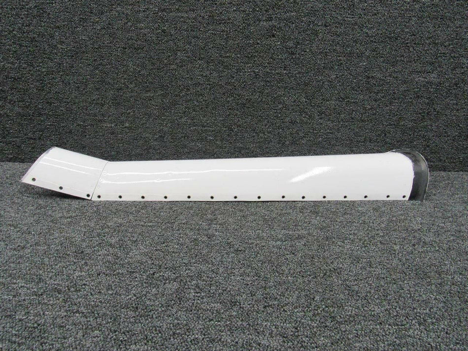 95-110015-102 Beechcraft E-55 Skin Leading Edge Inboard RH