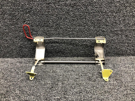Beech 002-430055-2 Beech F33A Openable Window Latch Assembly RH