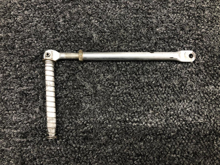 Beech Beech F33A Baggage Door Locks and Rod Kit Assembly