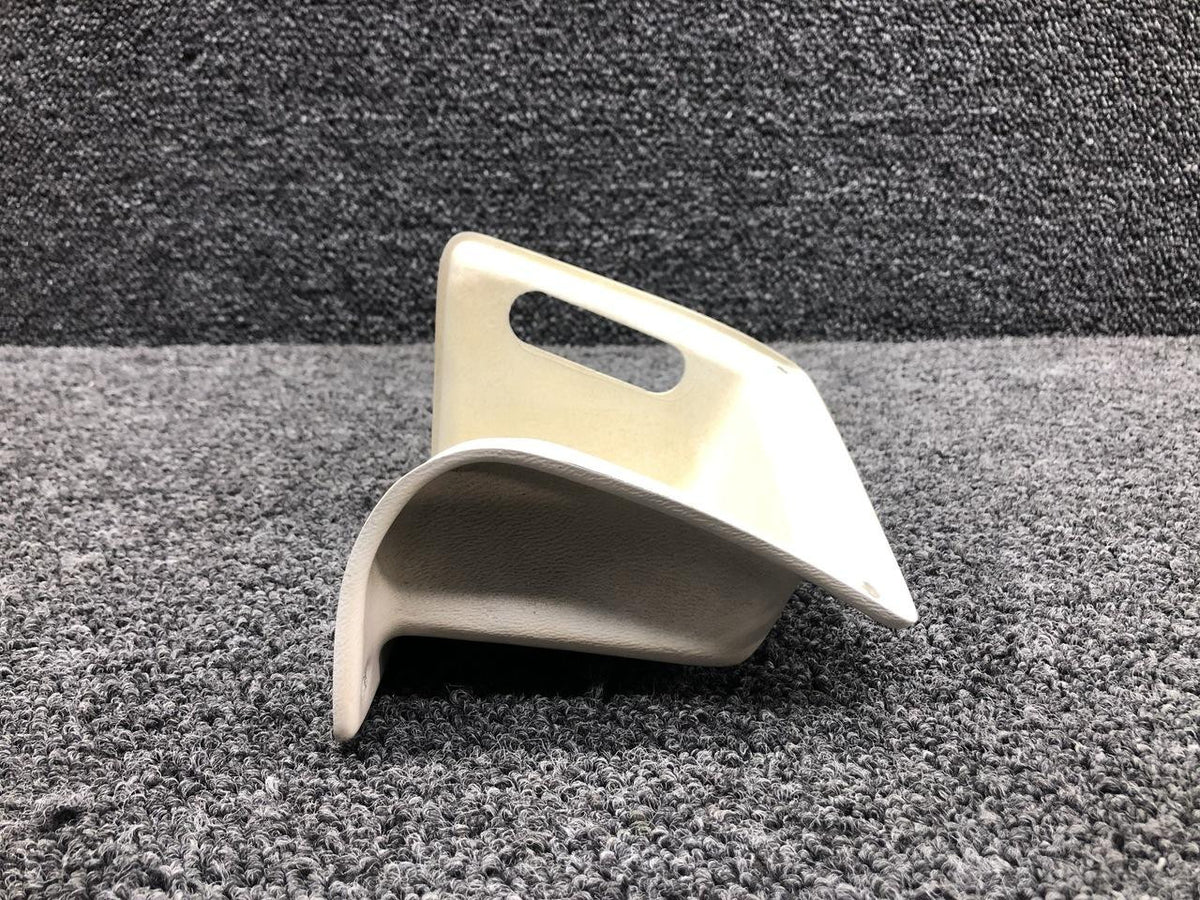 36-530111-1 Beech F33A Inertia Reel Escutcheon Assembly BAS Part Sales | Airplane Parts