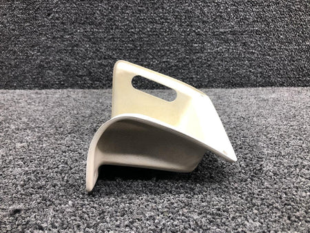 36-530111-1 Beech F33A Inertia Reel Escutcheon Assembly BAS Part Sales | Airplane Parts