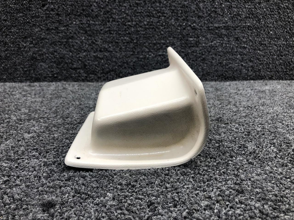 Beech 36-530111-1 Beech F33A Inertia Reel Escutcheon Assembly