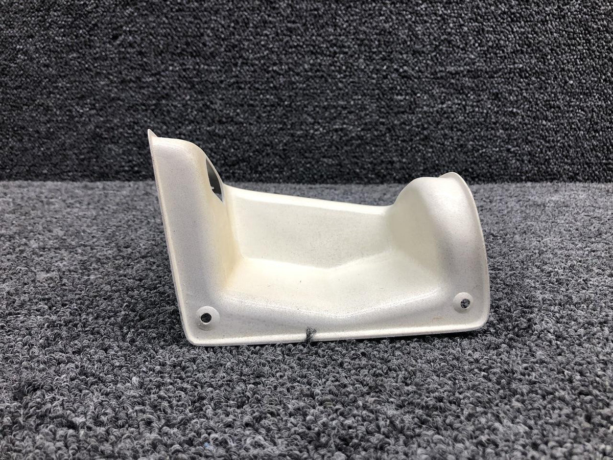 Beech 36-530111-1 Beech F33A Inertia Reel Escutcheon Assembly