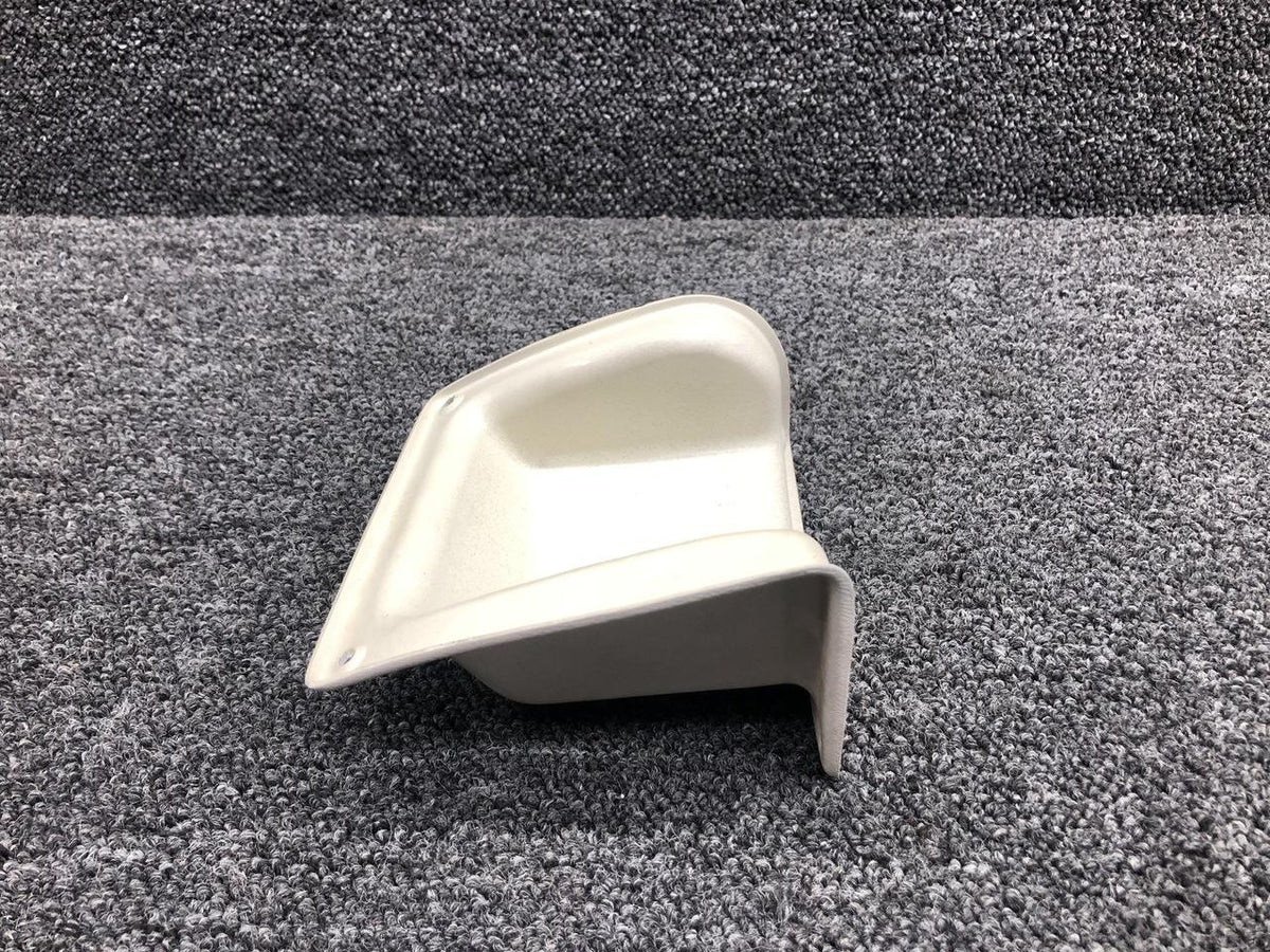 Beech 36-530111-1 Beech F33A Inertia Reel Escutcheon Assembly