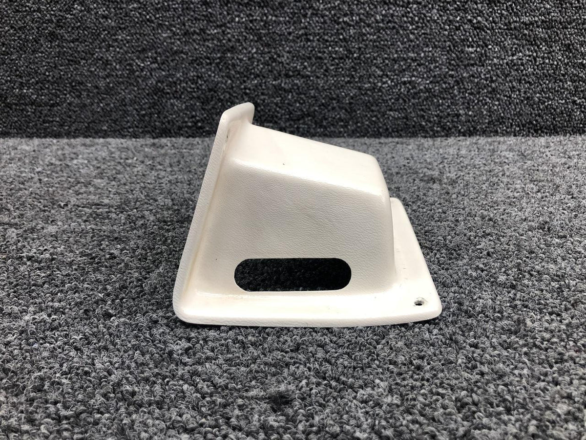 Beech 36-530111-1 Beech F33A Inertia Reel Escutcheon Assembly