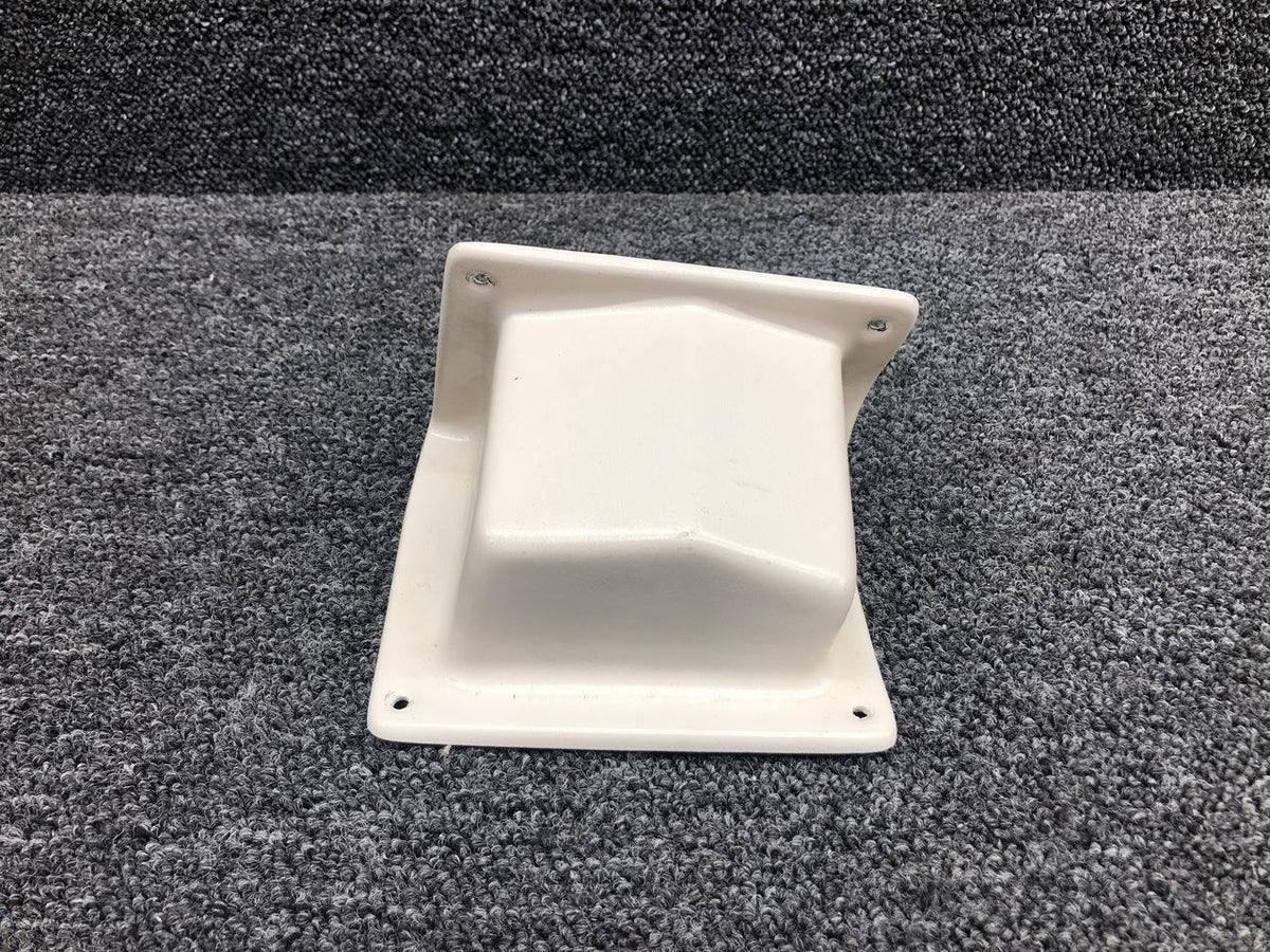 Beech 36-530111-1 Beech F33A Inertia Reel Escutcheon Assembly