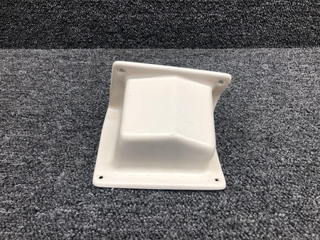 Beech 36-530111-1 Beech F33A Inertia Reel Escutcheon Assembly